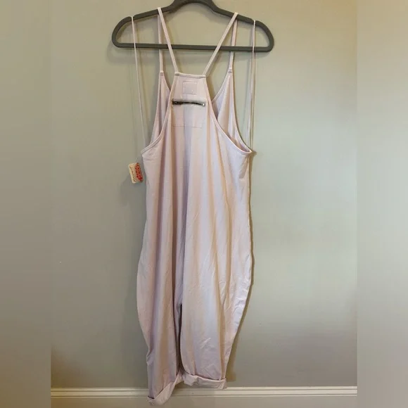 NWT Free People Movement Hot Shot Onesie - Picture 7 of 7